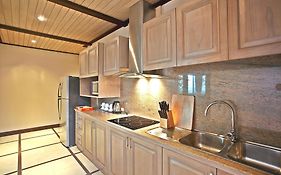 Ataman Luxury Villas