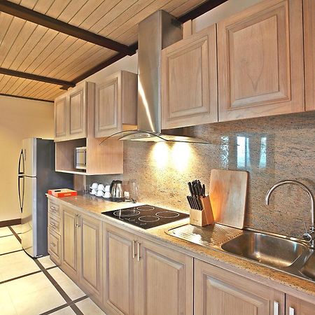 Ataman Luxury Villas Koh Kho Khao Island Exterior photo