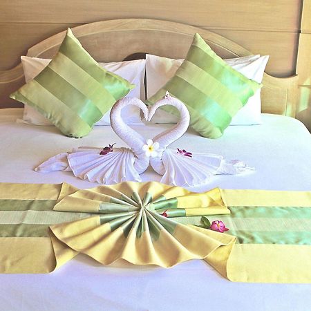Ataman Luxury Villas Koh Kho Khao Island Room photo