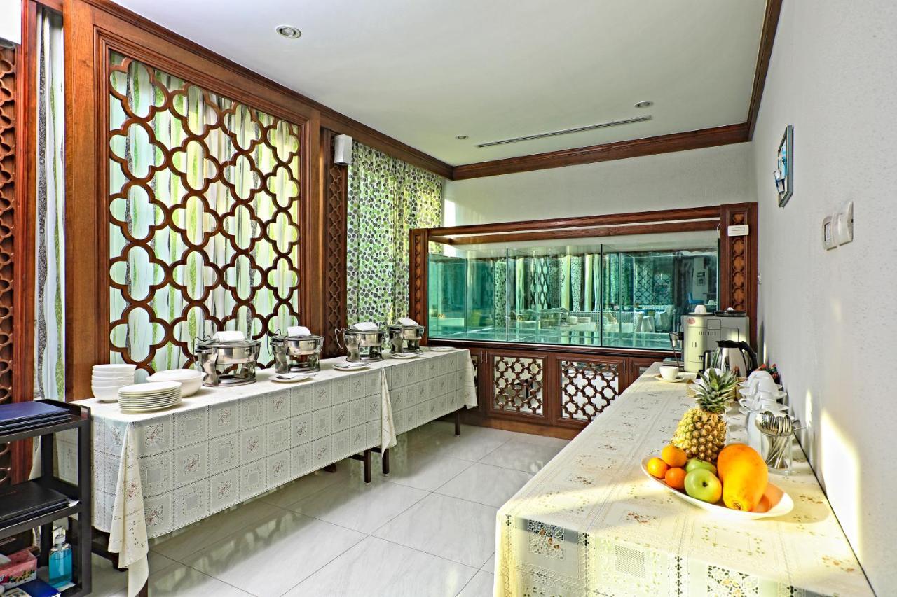 Ataman Luxury Villas Koh Kho Khao Island Exterior photo