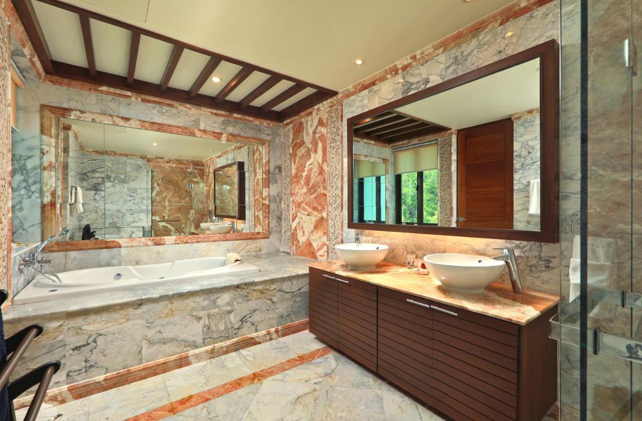 Ataman Luxury Villas Koh Kho Khao Island Exterior photo