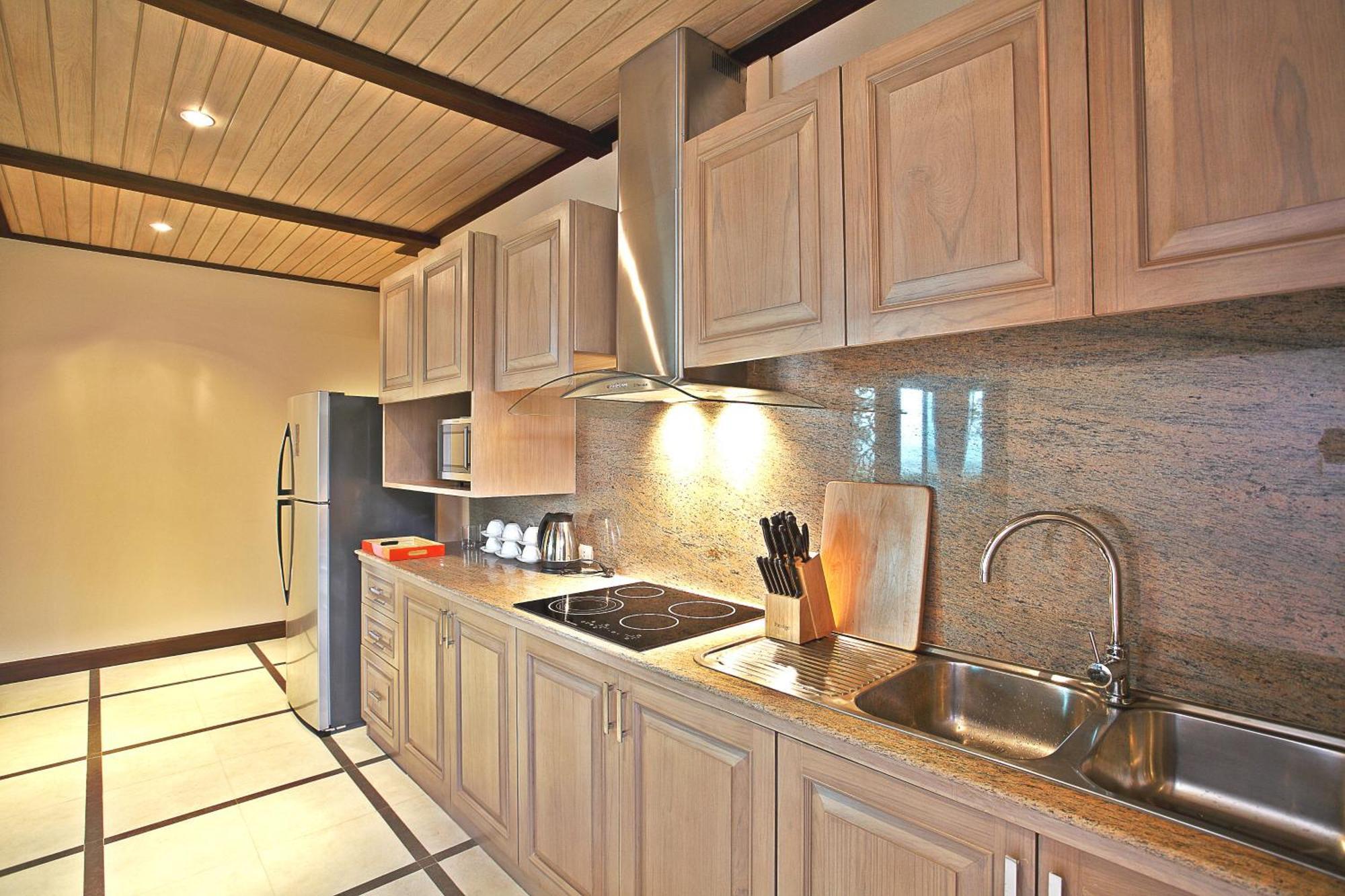 Ataman Luxury Villas Koh Kho Khao Island Exterior photo