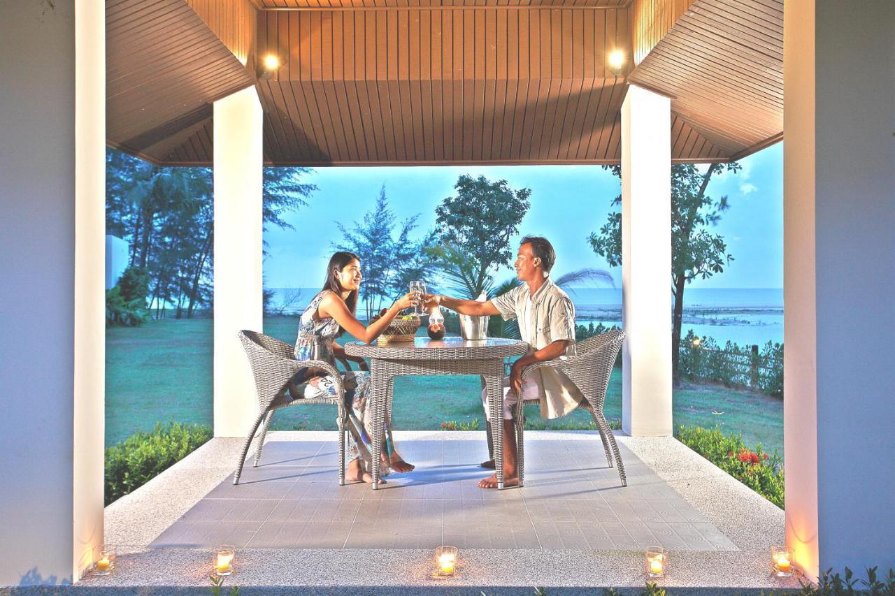 Ataman Luxury Villas Koh Kho Khao Island Exterior photo