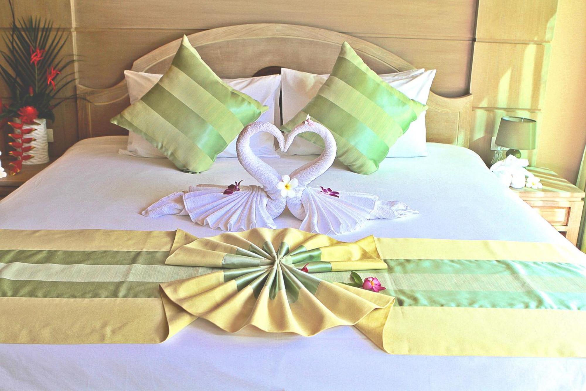 Ataman Luxury Villas Koh Kho Khao Island Room photo