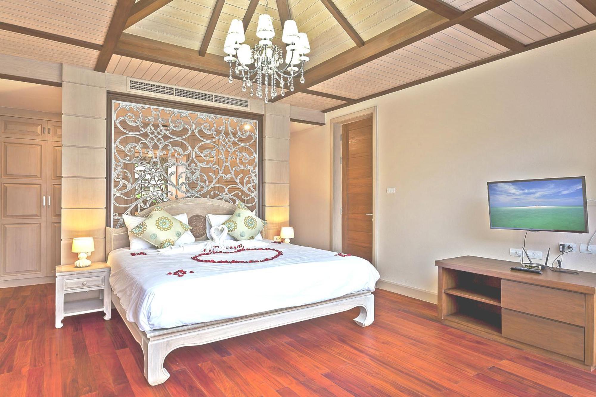 Ataman Luxury Villas Koh Kho Khao Island Room photo