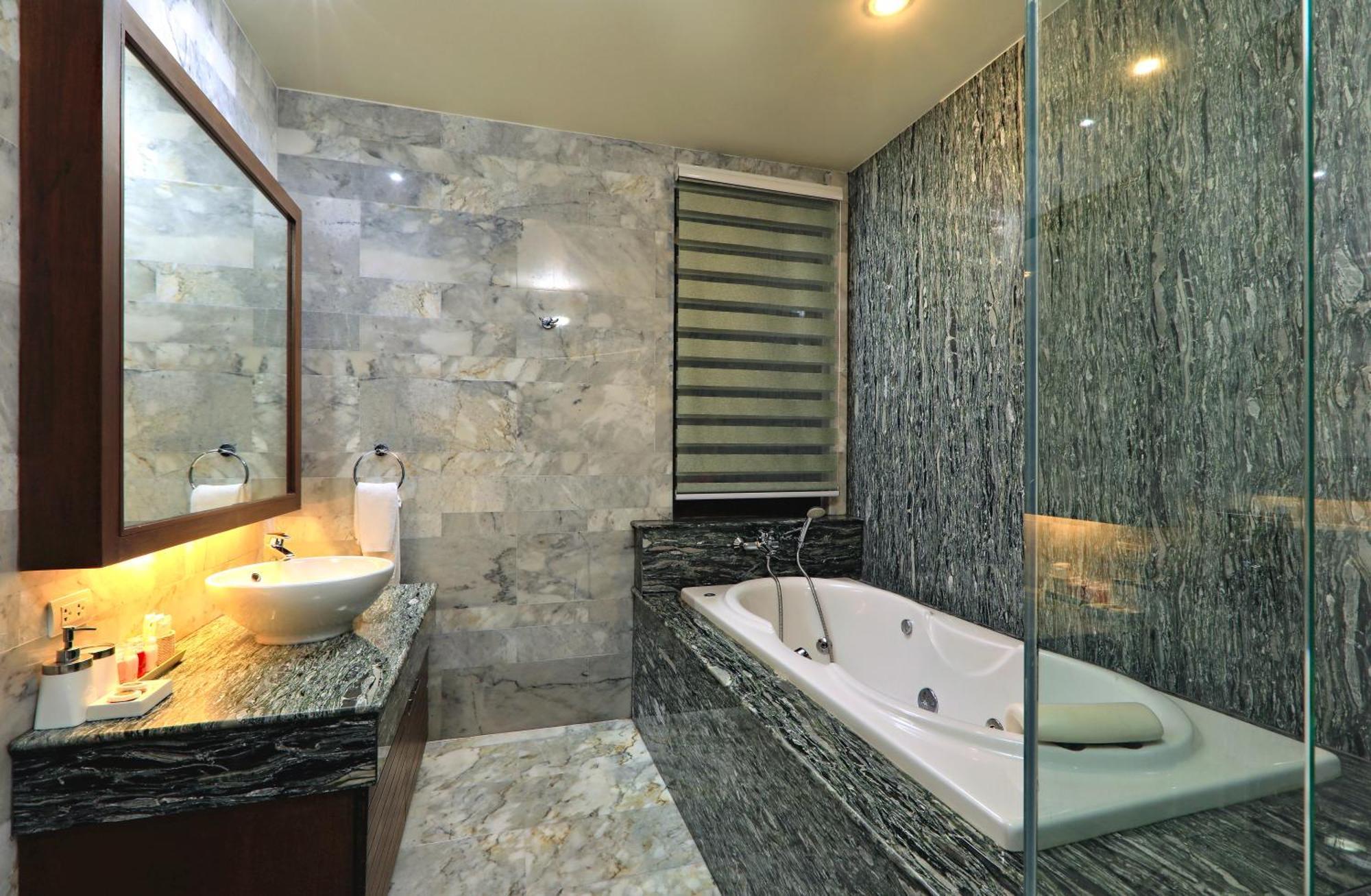 Ataman Luxury Villas Koh Kho Khao Island Room photo