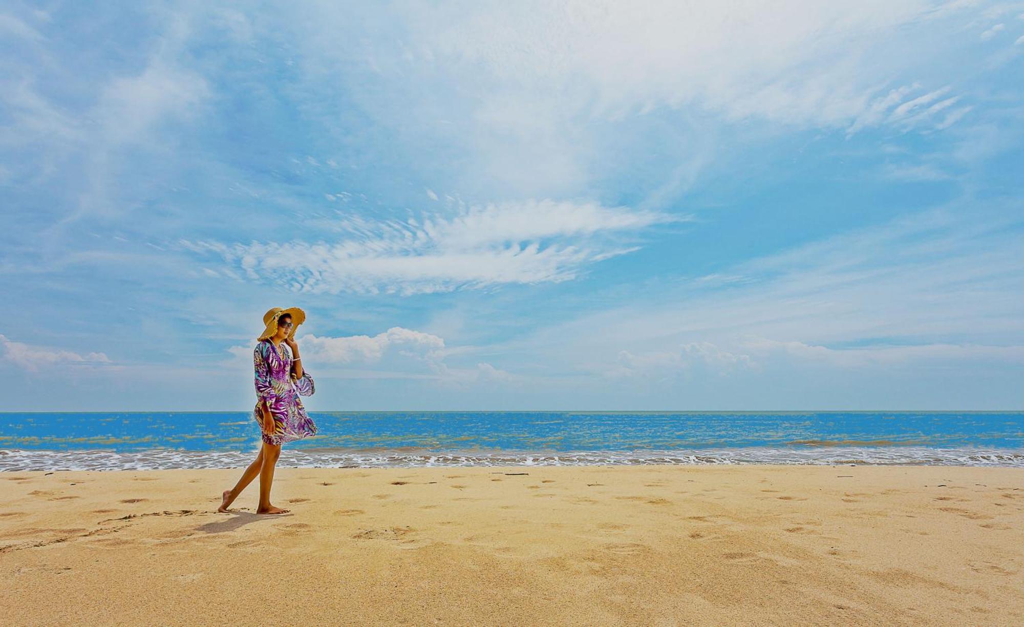 Ataman Luxury Villas Koh Kho Khao Island Room photo