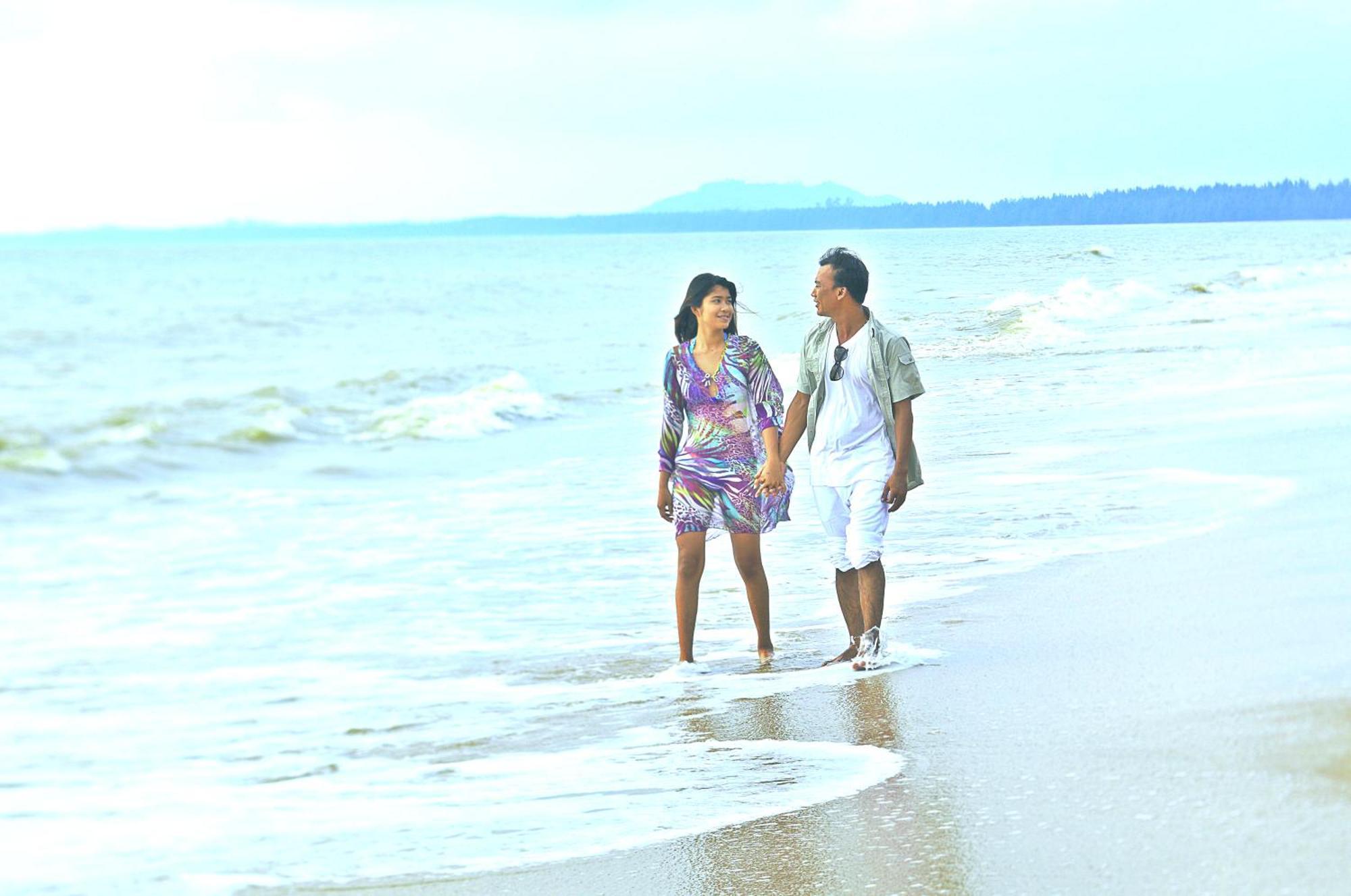 Ataman Luxury Villas Koh Kho Khao Island Room photo
