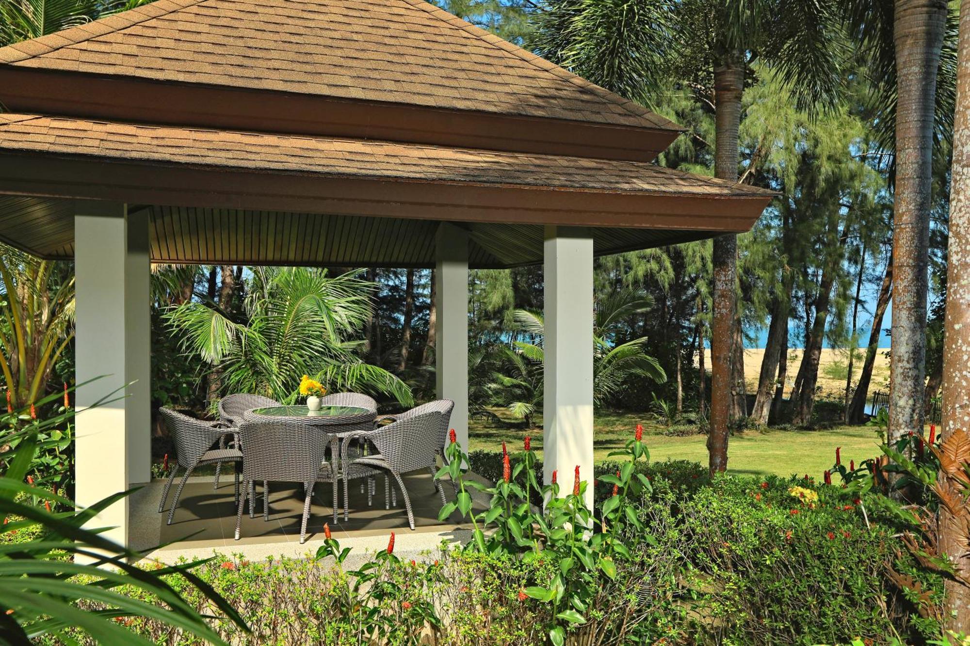 Ataman Luxury Villas Koh Kho Khao Island Room photo