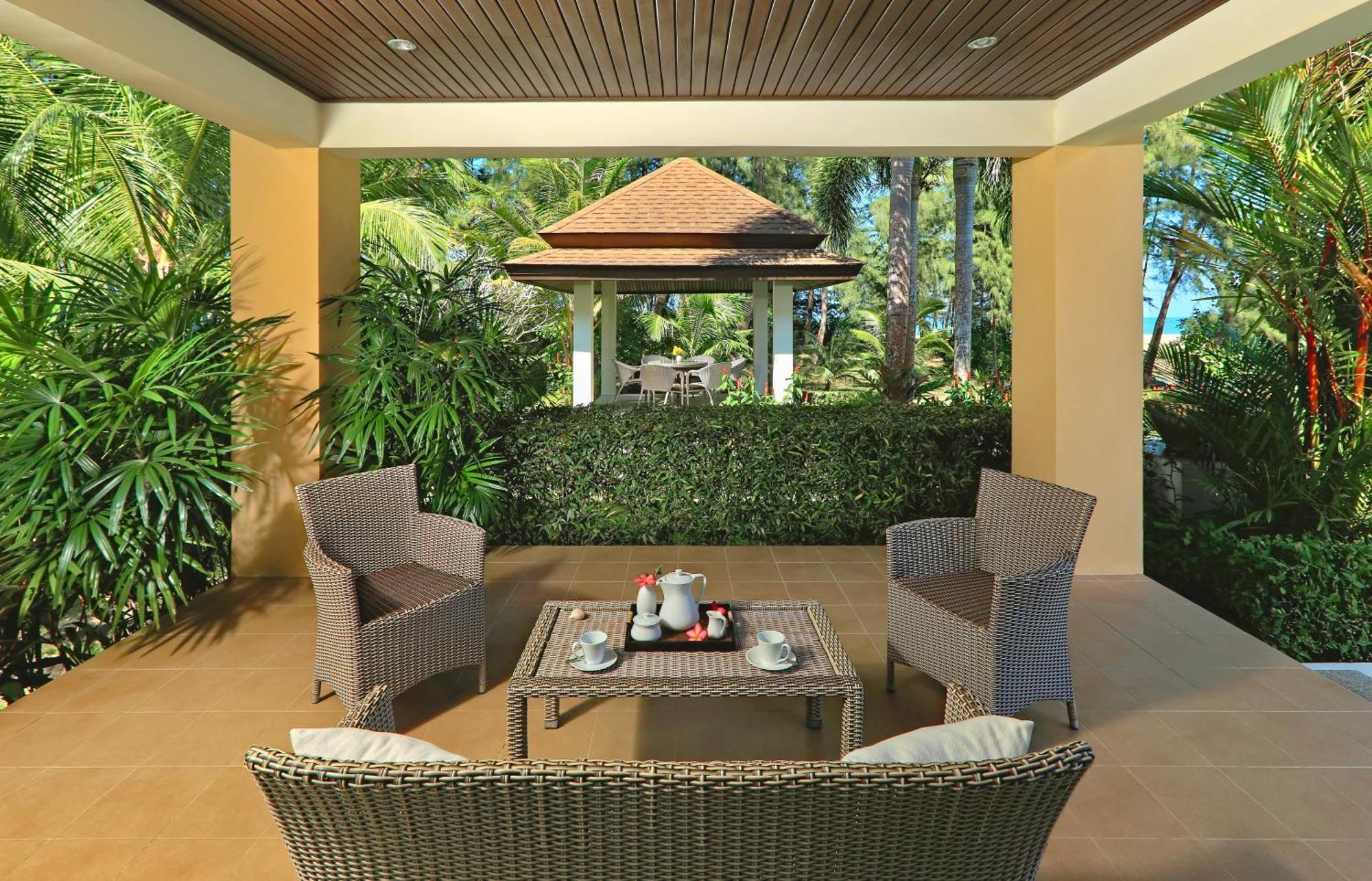 Ataman Luxury Villas Koh Kho Khao Island Room photo