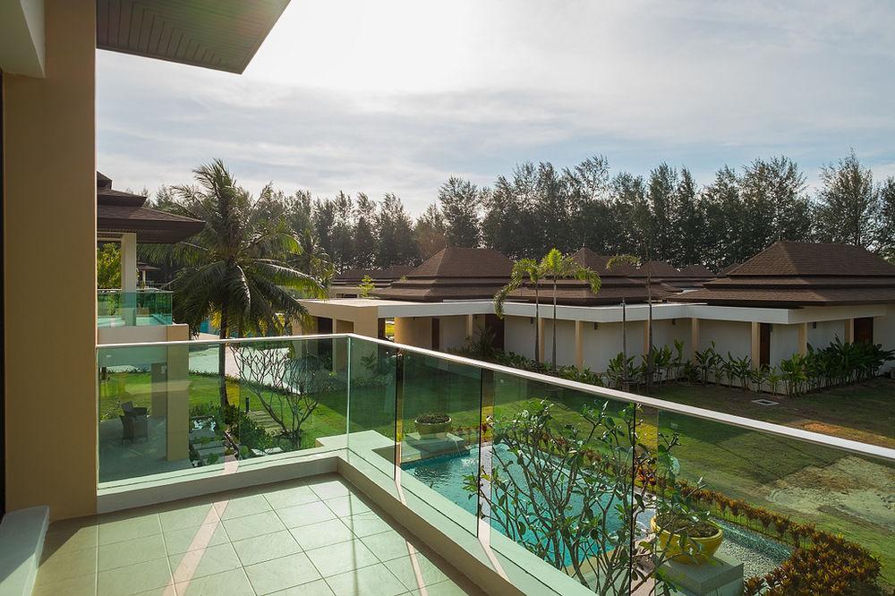 Ataman Luxury Villas Koh Kho Khao Island Exterior photo