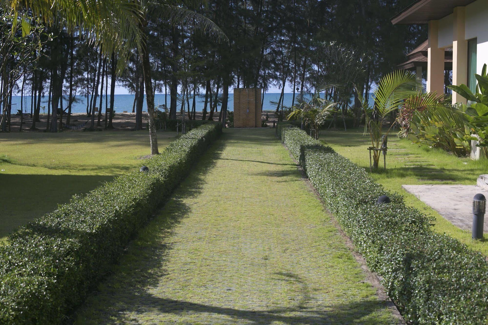 Ataman Luxury Villas Koh Kho Khao Island Exterior photo