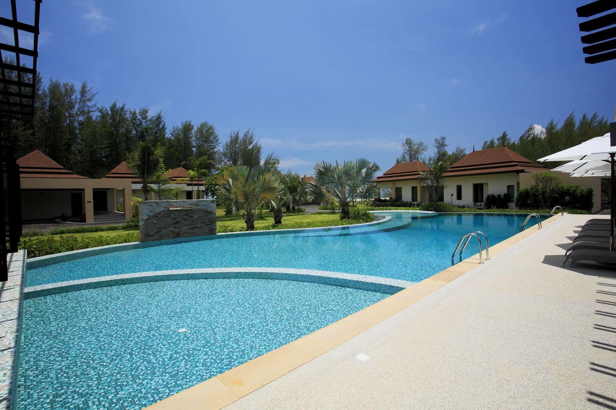 Ataman Luxury Villas Koh Kho Khao Island Exterior photo