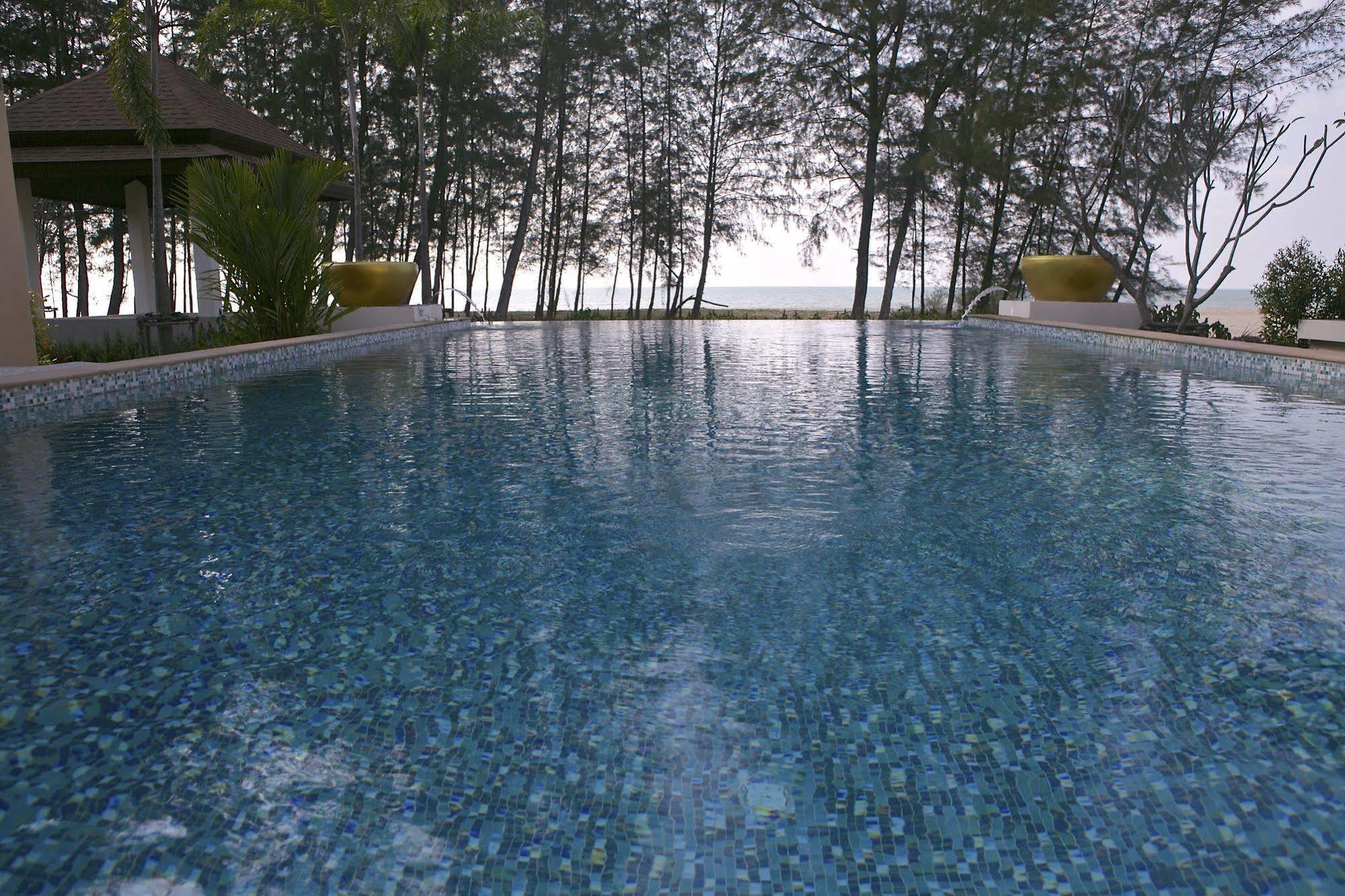 Ataman Luxury Villas Koh Kho Khao Island Exterior photo