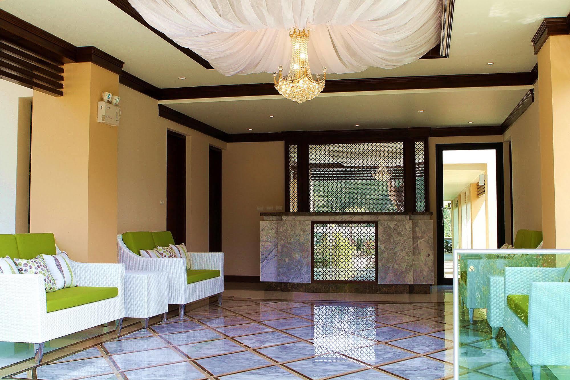 Ataman Luxury Villas Koh Kho Khao Island Exterior photo